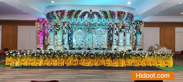 ragavendra events flower decorators guntur - Photo No.5