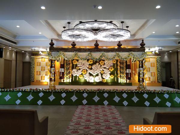 ragavendra events flower decorators guntur - Photo No.3