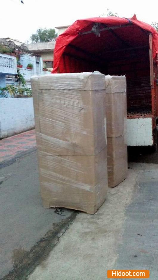 honey packers and movers near nagaralu in guntur - Photo No.9