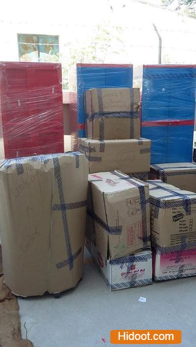 honey packers and movers near nagaralu in guntur - Photo No.8