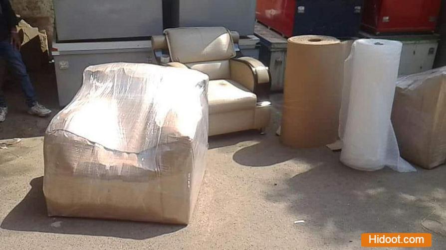 honey packers and movers near nagaralu in guntur - Photo No.7