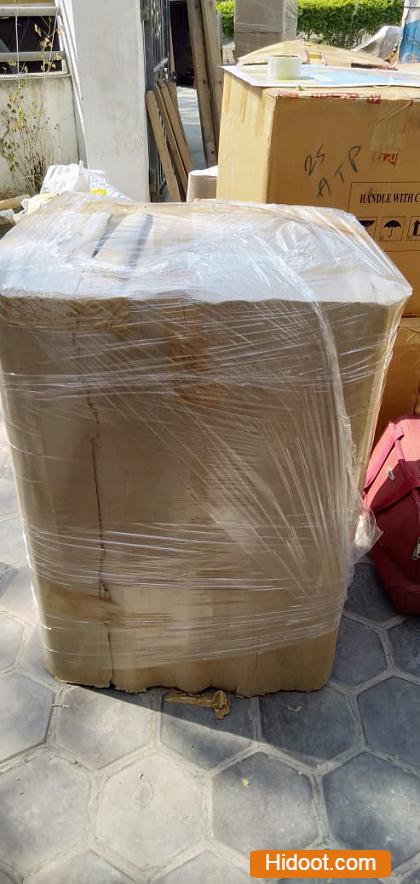 honey packers and movers near nagaralu in guntur - Photo No.4