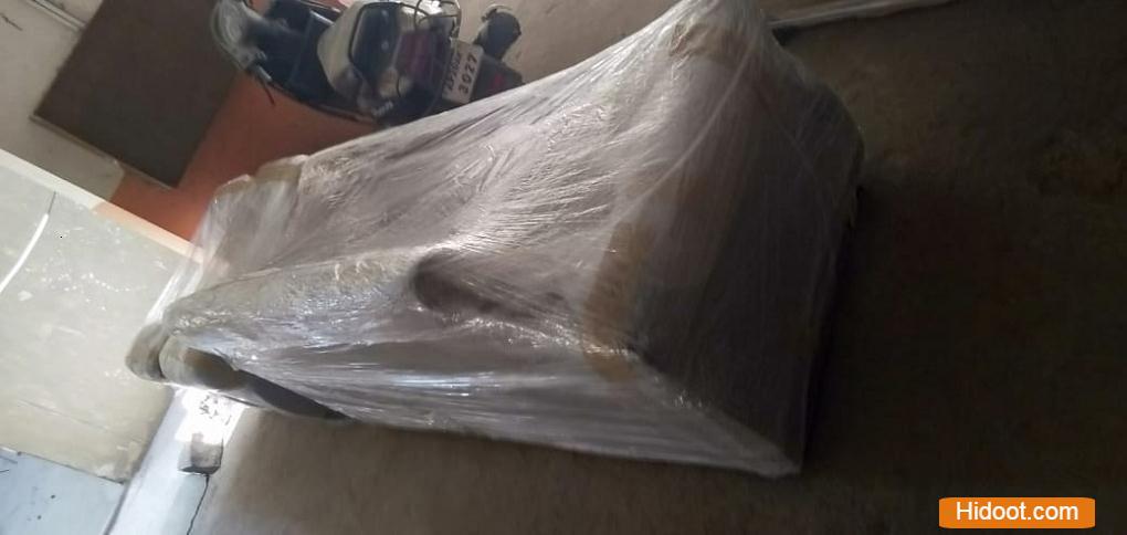 honey packers and movers near nagaralu in guntur - Photo No.1