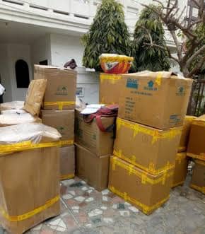rbc packers and movers narasaraopet in guntur - Photo No.1