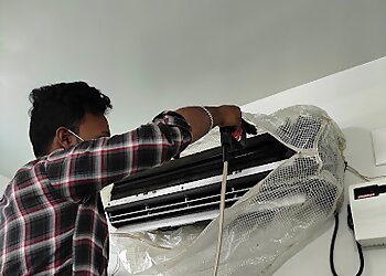 a1 ac service medikonduru in guntur - Photo No.6