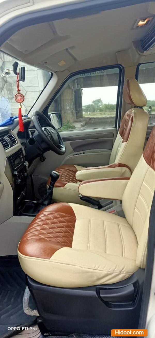 ms car travels tours and travels near guntur - Photo No.5