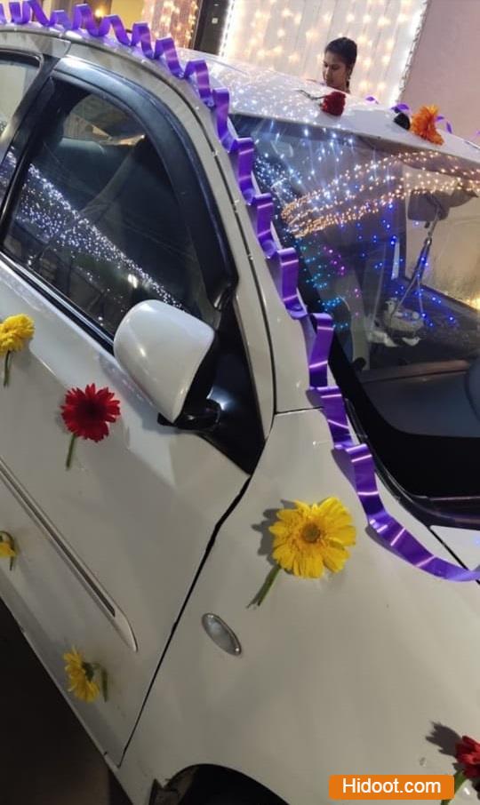 ms car travels tours and travels near guntur - Photo No.1