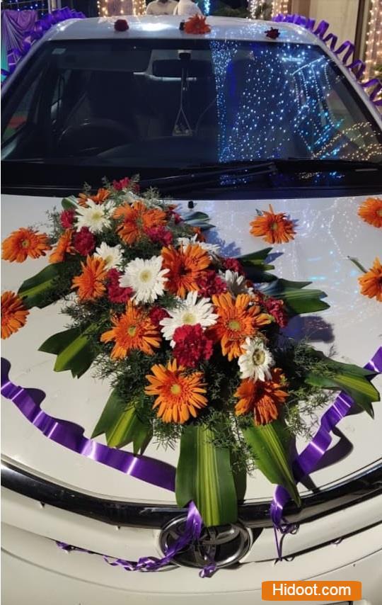 ms car travels tours and travels near guntur - Photo No.0