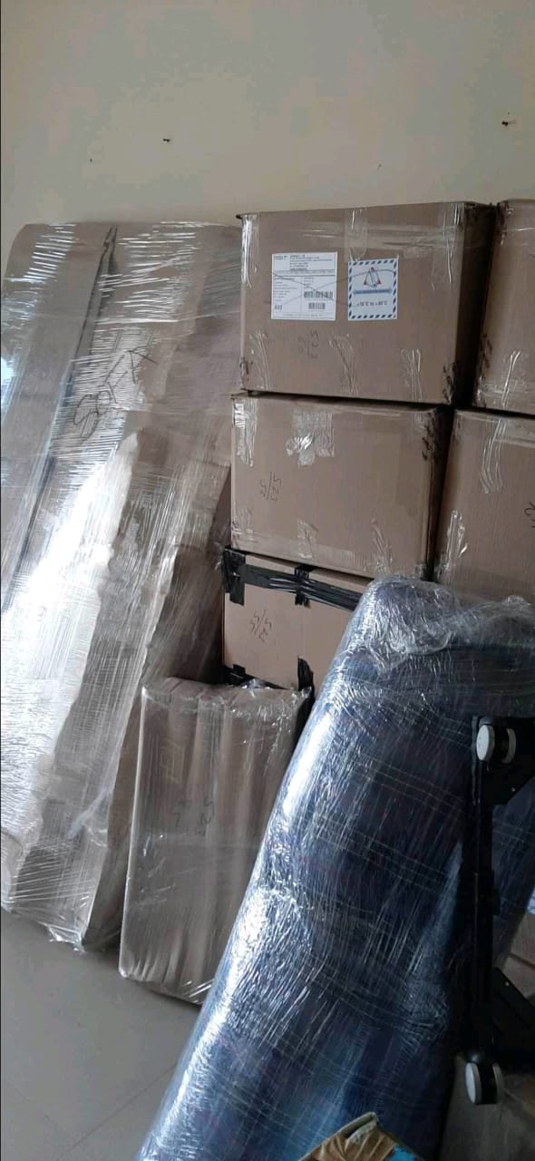 reddy packers and movers gujjanagundla in guntur - Photo No.6