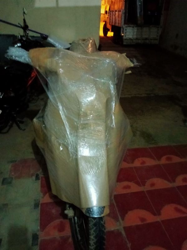 reddy packers and movers gujjanagundla in guntur - Photo No.5