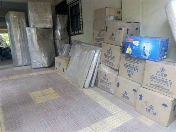 reddy packers and movers gujjanagundla in guntur - Photo No.3