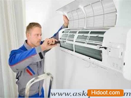 sri sai refrigeration works nehru nagar in guntur - Photo No.6