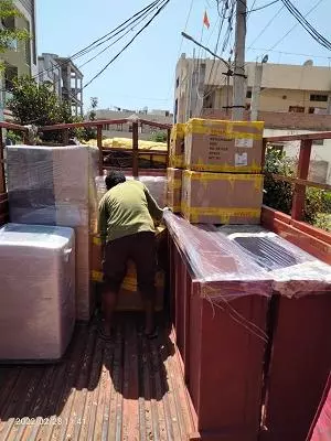 ask packers and movers gujjanagundla in guntur - Photo No.4