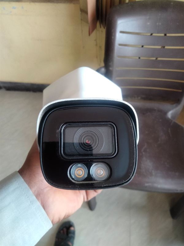 mounish security system suddapalli donka in guntur - Photo No.20