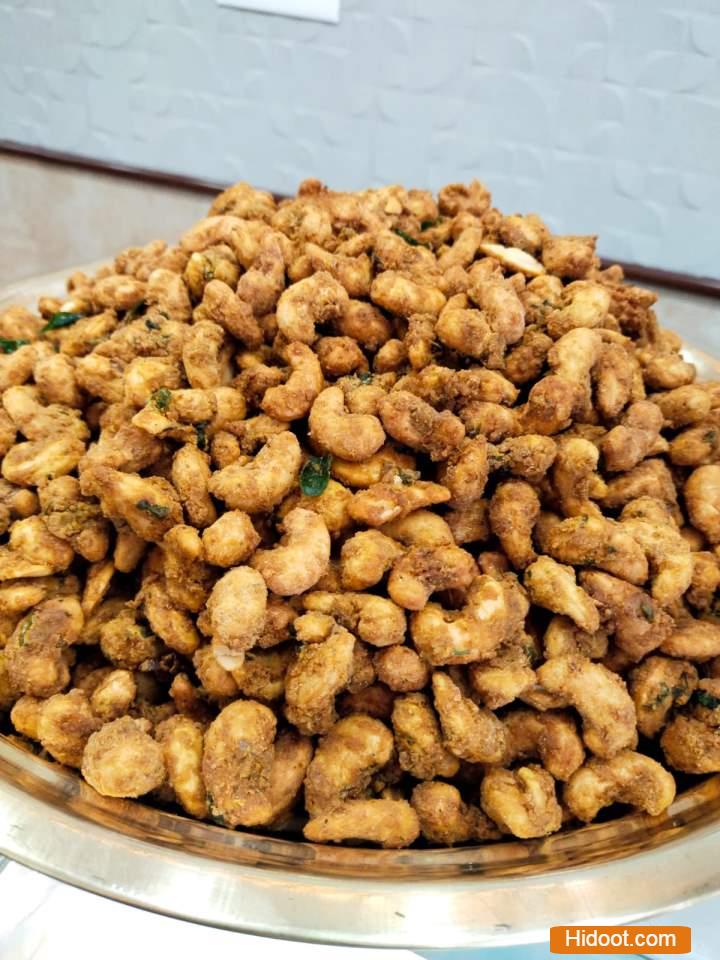 sampradaya pindivantalu home foods near lakshmi puram in guntur ap - Photo No.8