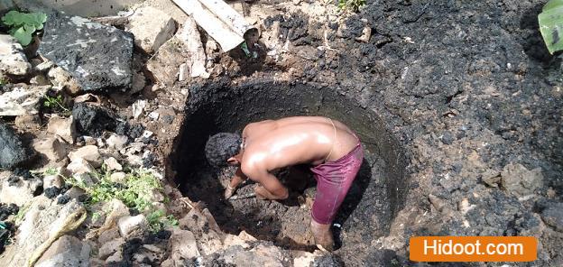 mana repalle septic tank cleaning in guntur andhra pradesh - Photo No.1