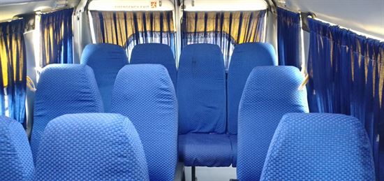 mani tours and car travels aphb colony in guntur - Photo No.9