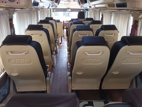 mani tours and car travels aphb colony in guntur - Photo No.7