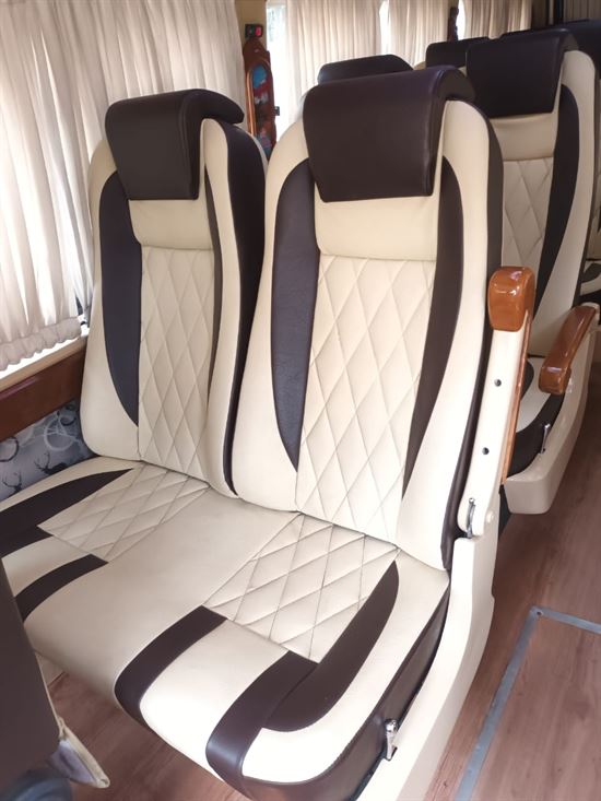 mani tours and car travels aphb colony in guntur - Photo No.6