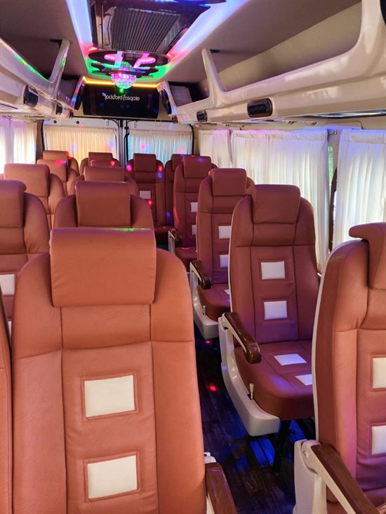 mani tours and car travels aphb colony in guntur - Photo No.5