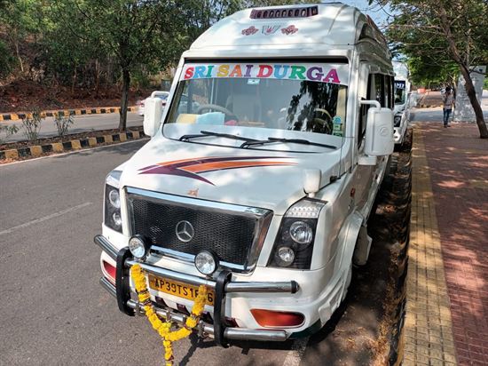 mani tours and car travels aphb colony in guntur - Photo No.4