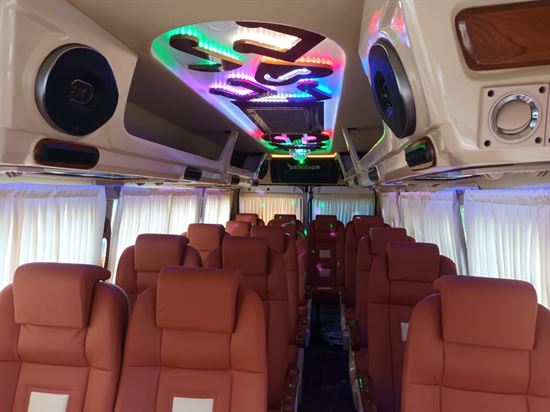 mani tours and car travels aphb colony in guntur - Photo No.3