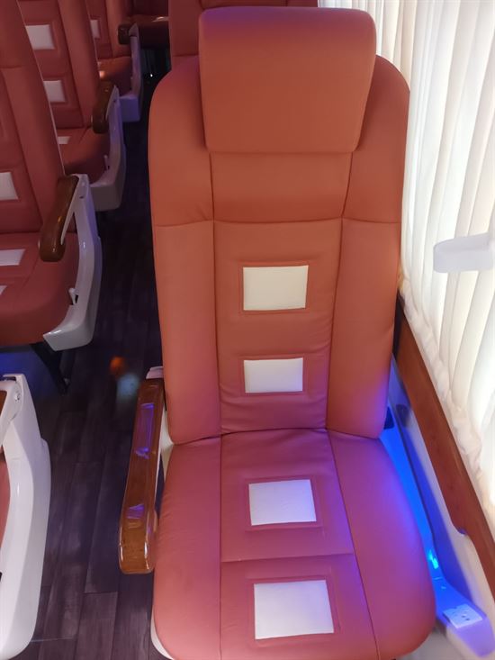 mani tours and car travels aphb colony in guntur - Photo No.2