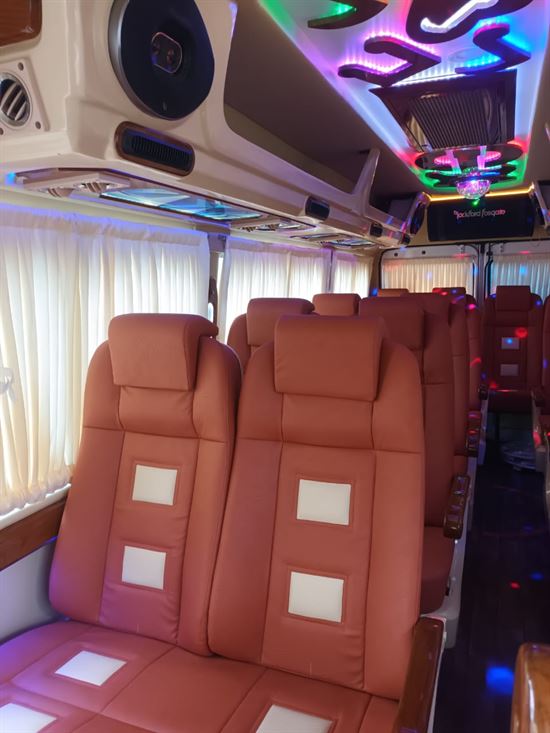 mani tours and car travels aphb colony in guntur - Photo No.1