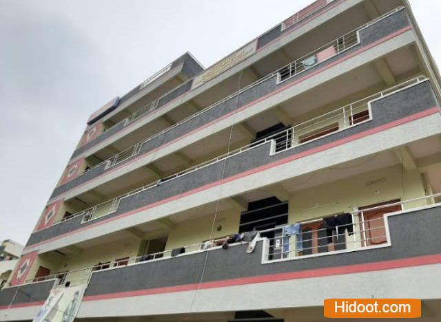 sai sudha deluxe boys hostels near mangalagiri in guntur - Photo No.1