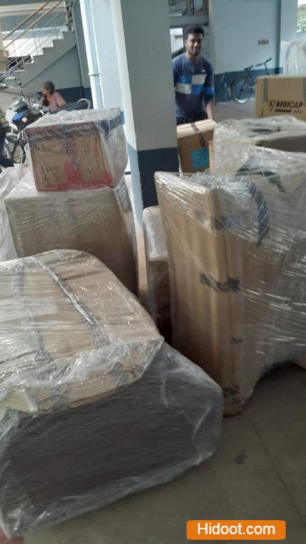 prem prasad packers and movers amravathi road in guntur andhra pradesh - Photo No.7