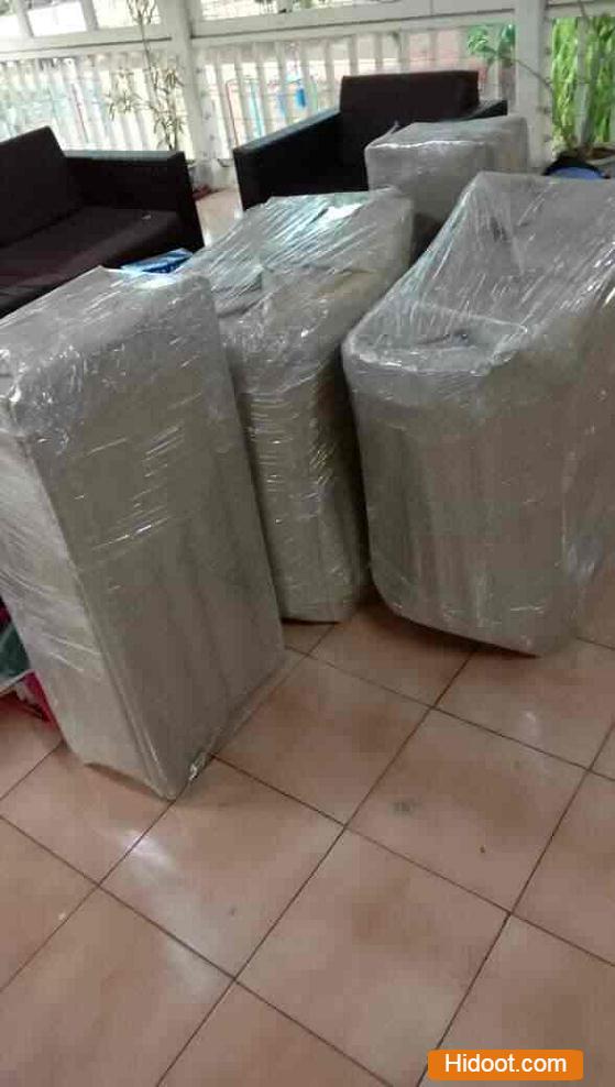 prem prasad packers and movers amravathi road in guntur andhra pradesh - Photo No.6