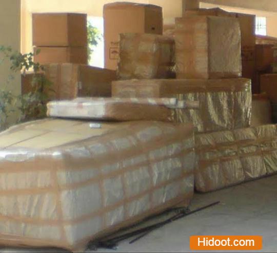 prem prasad packers and movers amravathi road in guntur andhra pradesh - Photo No.2