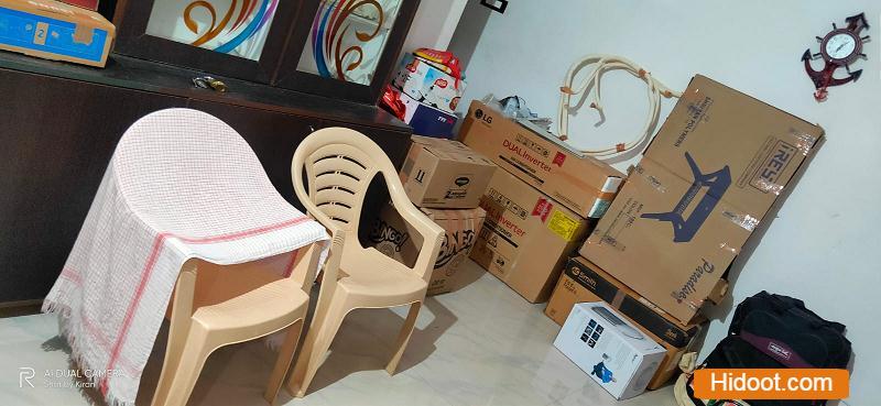 prem prasad packers and movers amravathi road in guntur andhra pradesh - Photo No.0