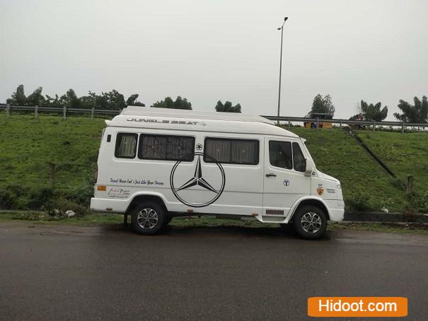 mahendra car travels tours and travels near mangalagiri in guntur - Photo No.2