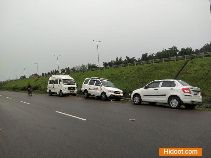 mahendra car travels tours and travels near mangalagiri in guntur - Photo No.1