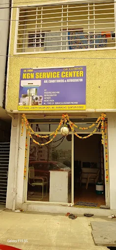 kgn air conditioners and refrigerators chuttugunta center in guntur - Photo No.2