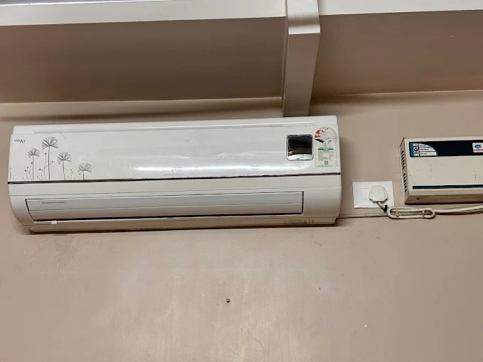 kgn air conditioners and refrigerators chuttugunta center in guntur - Photo No.5