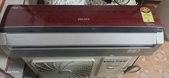 kgn air conditioners and refrigerators chuttugunta center in guntur - Photo No.7