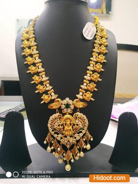 jewellery works and gems near mangalagiri in guntur - Photo No.7