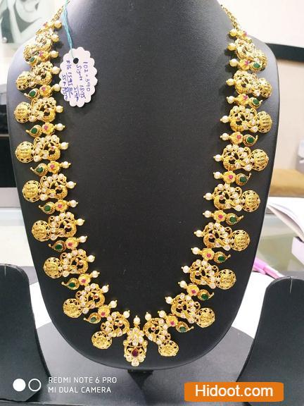 jewellery works and gems near mangalagiri in guntur - Photo No.6