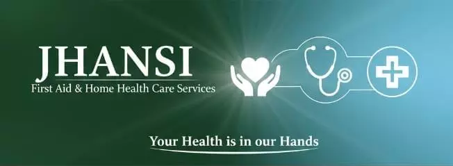 jhansi home health care services tadepalli in guntur - Photo No.0