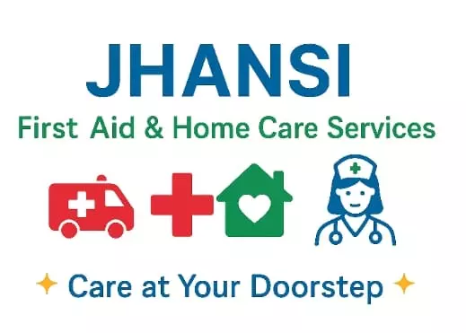 jhansi home health care services tadepalli in guntur - Photo No.2