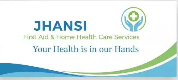 jhansi home health care services tadepalli in guntur - Photo No.8