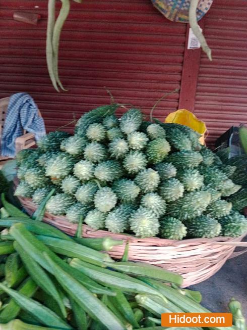 baji vegetable shop bapatla in guntur - Photo No.9