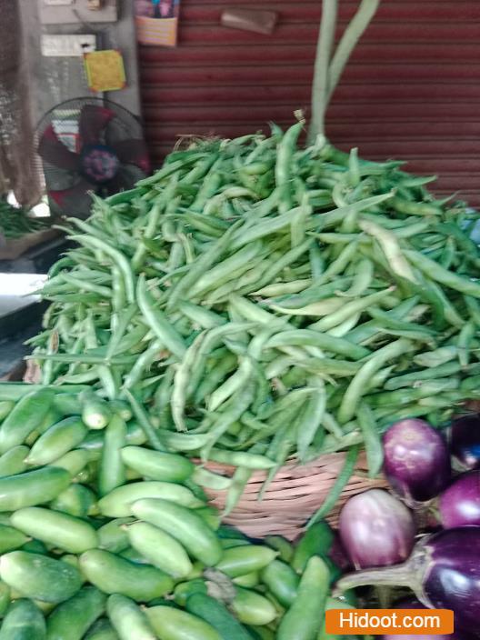 baji vegetable shop bapatla in guntur - Photo No.8