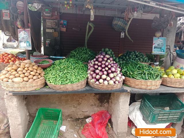 baji vegetable shop bapatla in guntur - Photo No.5