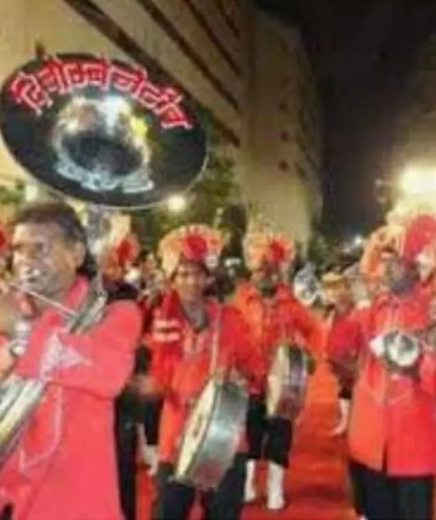 harsha teenmar events tenali in guntur - Photo No.3