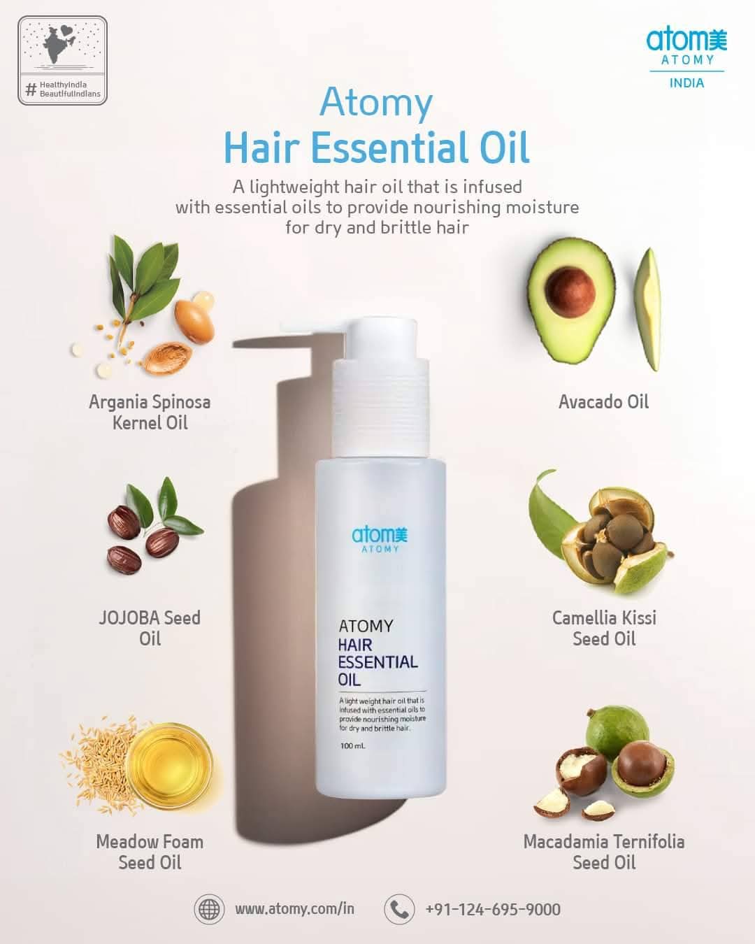 atomy shop pvt ltd near postal colony in guntur - Photo No.31