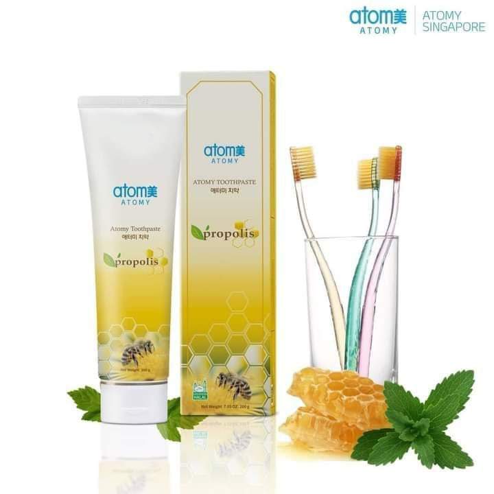 atomy shop pvt ltd near postal colony in guntur - Photo No.40