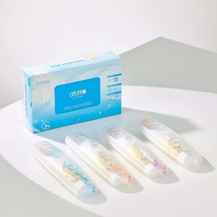 atomy shop pvt ltd near postal colony in guntur - Photo No.34